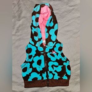 Carter's Vest
